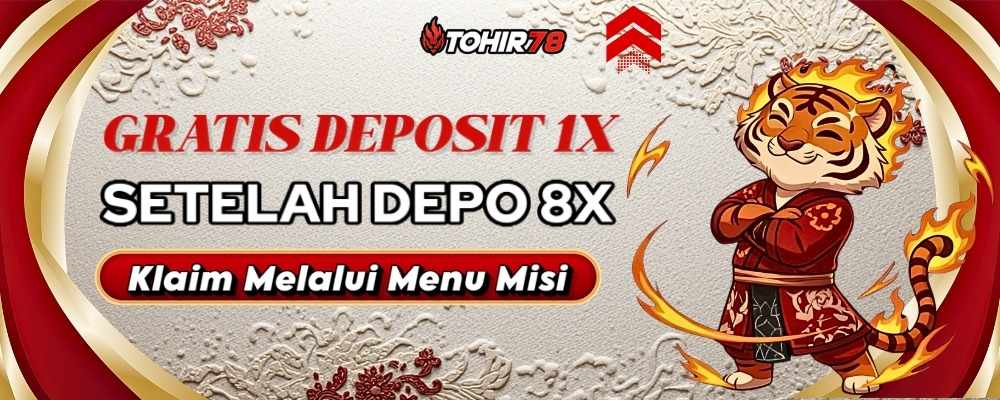 TOHIR78 LOGIN