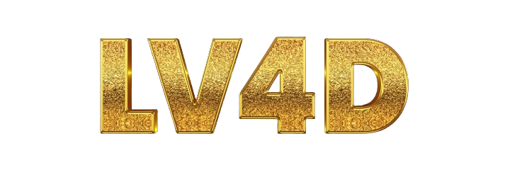 LV4D Logo